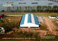 6m Side Height  Aluminum Frame Sport Event Tent For Basketball Court From LIRI supplier