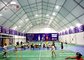 Aluminum Frame PVC Cover Sport Event Tent For Badminton  Court From LIRI supplier