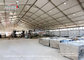High Quality Industrial Tent Water Proof ABS Walls For Medical Waste Disposal supplier