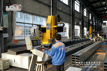 Zhuhai Liri Tent Technology Co., Ltd.