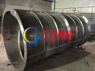 wedge wire screens products