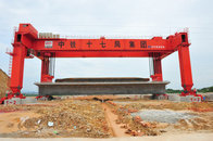 900t Bridge-moving Portal Crane