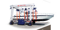customized  boat lifter
