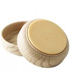Premium Felt Floor Cups/Castors - Protect Your Wood Laminate, Wooden