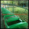 Thrilling rides! kids amusement rides cheap backyard mini wacky worm roller coaster supplier