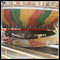 Amusement Park Equipment Thrilling Rides UFO Flying  Large Outdoor Playground For Sale supplier