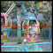 8 cabins Fun fair games kids indoor mini ferris wheel for sale supplier