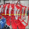 Most Thrilling! 12 seats big pendulum for sales supplier