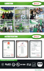 Shenzhen Yongerjia Electronic Co., Ltd