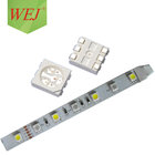 Built-in IC 5050RGB LED wholesale WS2812B smd led module led strip components