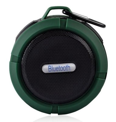 China waterproof bluetooth speaker supplier