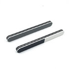 High quality Custom Gray 100/180 new style nail file Professional Buffer for nail art