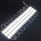 5630 3leds injection led module with lens DC12V,Waterproof IP65 1.5W high brightness,channel letters LED sign,shop banne
