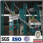 50ton maize flour milling machine with best price and high quality