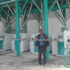 maize flour milling machine,corn flour processing equipment,roller mill, grain flour mill
