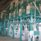 Professional supply maize flour mill/maize mill for sale in malawi/hammer mill for maize