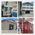 Fully automatic commercial 20t corn maize mill machine/corn flour production line/flour milling equipment