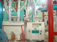 maize milling machine sweet corn processing machines