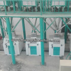 factory supply maize flour milling machine/maize roller mill machine/wheat flour mill price