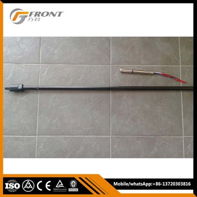 China Fast Thermcouple Lance Assemblies lance holder supplier
