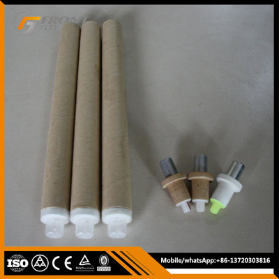 China Special Expandable Immersion thermocouple supplier