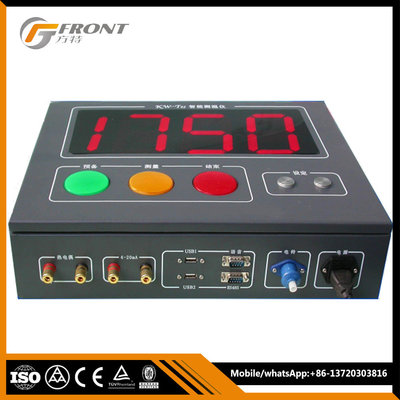 China temperature indicator industrial temperature measuring instrument meter supplier