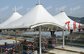 High Speed Toll Station custom tensile membrane structure supplier