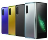 Samsung Galaxy Fold 5G – Full Specification, price, review, compare in China