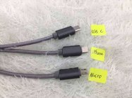 3 in 1 cable now coming , 2 kinds of quality