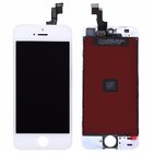 Quality AAA W/B for iPhone 4G/4S 5S 6G 6PLUS  LCD Digitizer Assembly with OEM Glass Replacement Great Pack