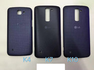 For Samsung Galaxy S3 S4 S5 & LG & HTC  Model  Original & AAAPhone Full Housing Frame Bezel Body Cover Case Housing