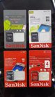 Hot Sale Mirco SD memory card with different Capacity 16G/32G/64G Printting different Logo OEM service