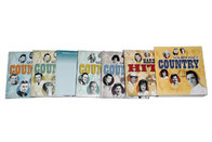 Free DHL Shipping@HOT Classic and New Movie DVD GOLDEN AGE OF COUNT Collection Wholesale!!