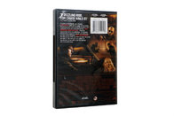 Free DHL Shipping@HOT Classic and New Release Movie DVD Jack Reacher Boxset Wholesale!!