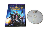 Free DHL Shipping@HOT Classic and New Release Movie DVD Guardians of the Galaxy Wholesale