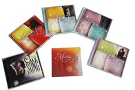 Free DHL Shipping@HOT Classic and New CD Boxset Music of your Life Wholesale!!