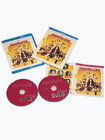 Free DHL Shipping@New Release Hot Classic Blu Ray DVD Movie Shameless season 6 Wholesale!!