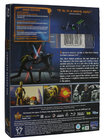 Free DHL Shipping@New Release Hot Classic Blu Ray DVD Movie Star Wars Rebels  Season 1