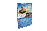 Free DHL Air Shipping@HOT 2017 New Release Cartoon DVD Moveis Storks Box Set Wholesale!!