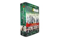 Free DHL Shipping@Hot TV Show Classic Z Nation Season 1-3 Collection Boxset Wholesale,Brand New Factory Sealed!!