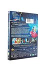Free DHL Shipping@New Release HOT Cartoon DVD Movies Sleeping Beauty New 2017 Remastered Wholesale,New factory sealed!