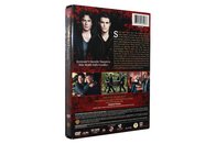 Free DHL Shipping@New Release HOT TV Series The Vampire Diarie Final Season 8 Wholesale,Brand New Factory Sealed!!
