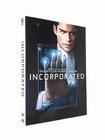 Free DHL Shipping@New Release HOT TV Series Incorporated Season 1 Boxset Wholesale,Brand New Factory Sealed!!