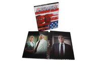 Free DHL Shipping@New Release HOT TV Series House of Cards Season 5 Boxset Wholesale,Brand New Factory Sealed!!