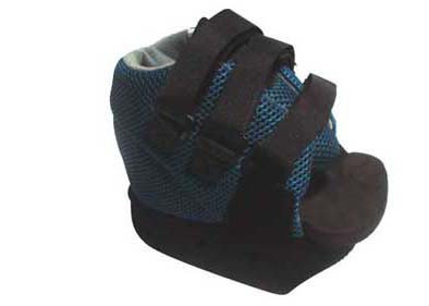 China Post-Op Shoe without Forefoot Support #5809232 supplier