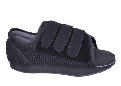 China Softie Shoe Post-Op Shoe Cast Shoes #5810281 supplier