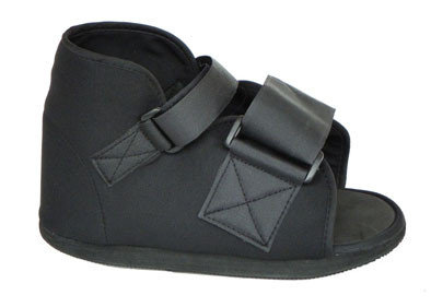 China Softie Shoe Post-Op Shoe #5810289 supplier