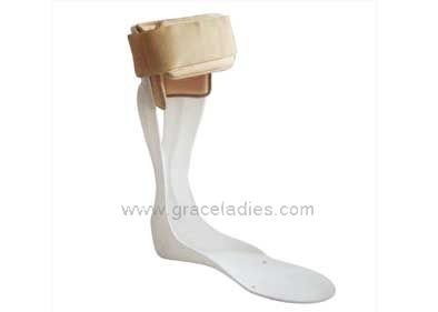 China AFO ANKLE FOOT ORTHOSIS FOOT LEG BRACE #3309166 supplier