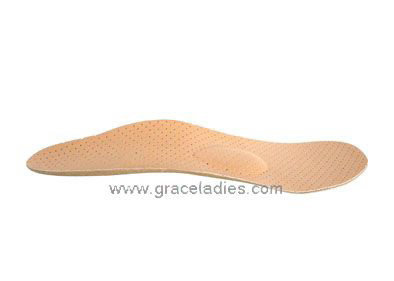 China Orthotic Full Length Anatomical Insole 2209399 supplier