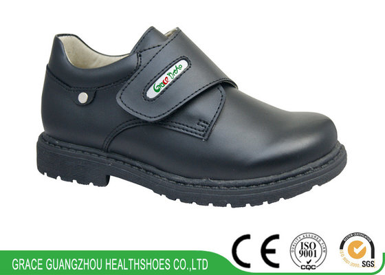China Oxford Dress Shoes w/Velcro Thomas #1616812 supplier